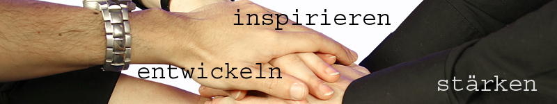 Inspirieren, StÃ¤rken und Zusammenhalt fÃ¶rdern