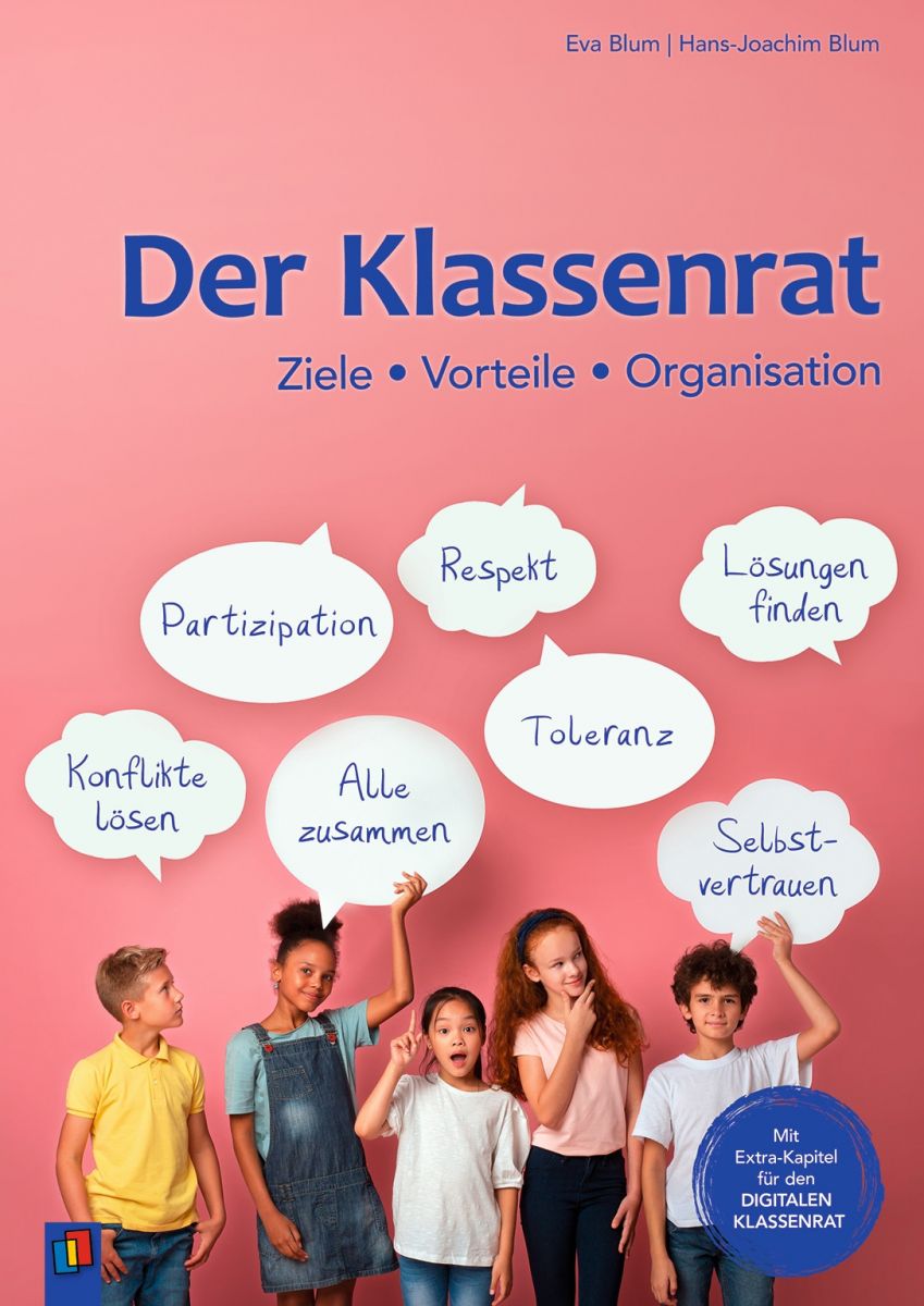 Klassenrat das Buch