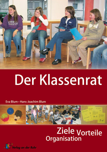 Der Klassenrat - erste Auflage